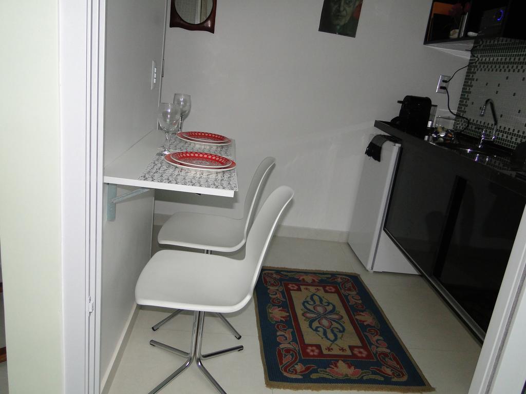 Apartamento Leblon Soleil Rio de Janeiro Exterior foto