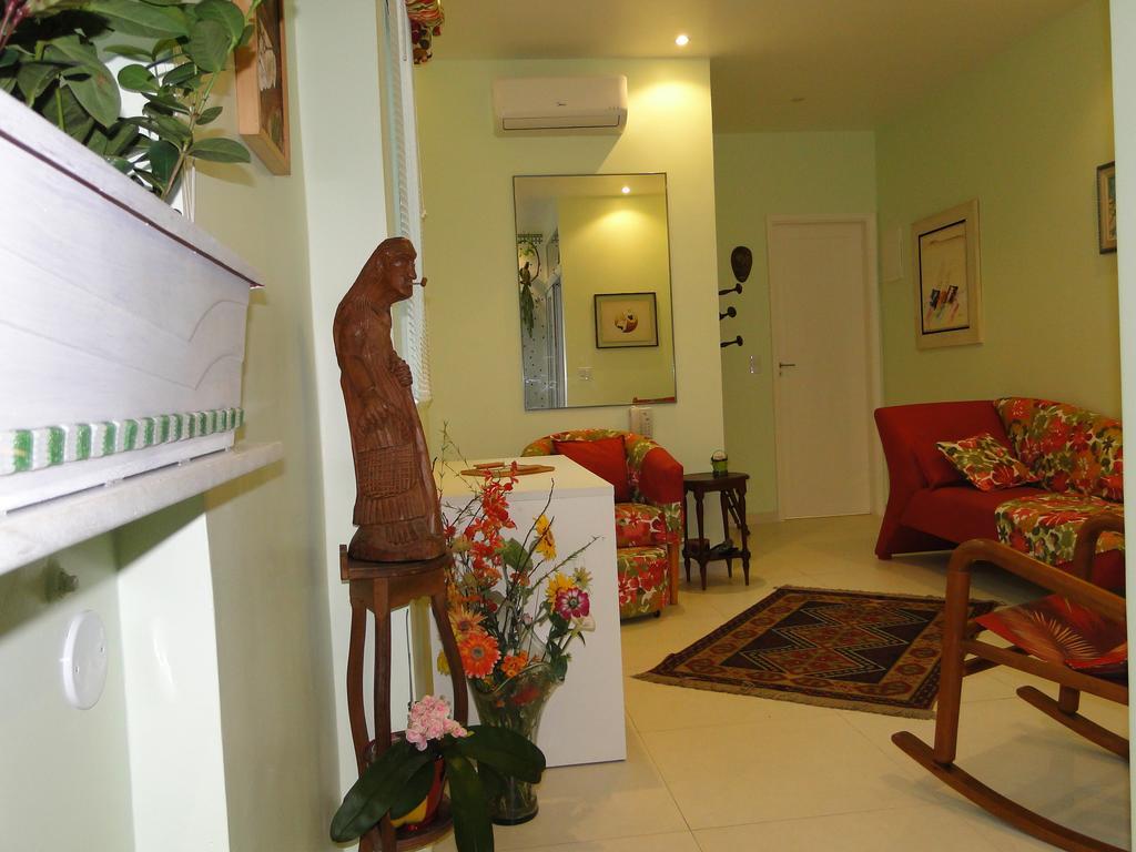 Apartamento Leblon Soleil Rio de Janeiro Exterior foto