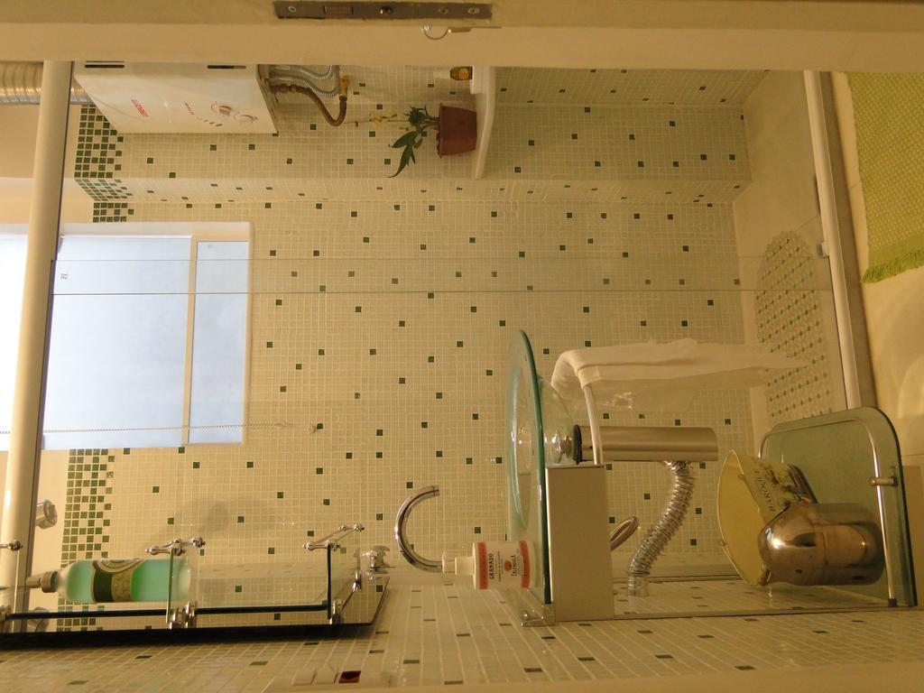 Apartamento Leblon Soleil Rio de Janeiro Exterior foto