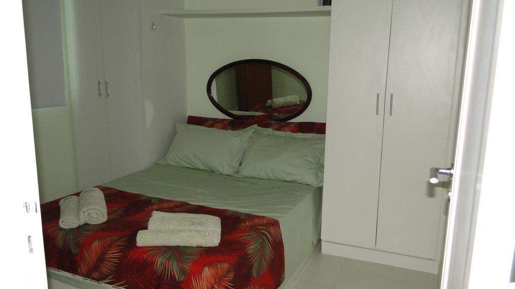 Apartamento Leblon Soleil Rio de Janeiro Exterior foto